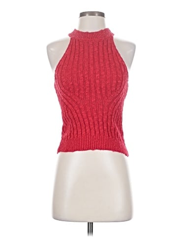 By Anthropologie Sweater Vest (view 1)