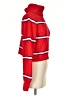 Wild Fable Stripes Red Turtleneck Sweater Size S - photo 4