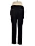 Yoana Baraschi Graphic Black Active Pants Size 8 - photo 2