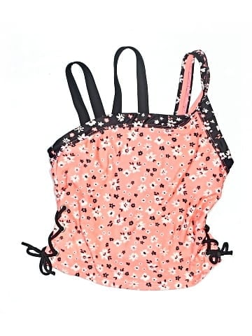 Justice One Piece Swimsuit (view 1)
