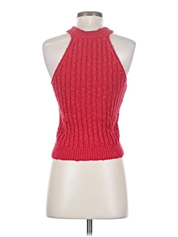 By Anthropologie Sweater Vest (view 2)