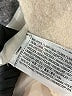 MNG Ivory Wool Coat Size S - photo 7