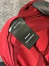 Lulus 100% Polyester Stripes Burgundy Casual Pants Size S - photo 8