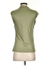 Chico's 100% Modal Green Sleeveless Blouse Size 00 (XS) - photo 2