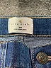 True Craft Solid Blue Jeans Size 20 - photo 4
