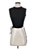 Wild Fable Black Sleeveless Top Size XXS - photo 1
