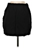 Ella Moss Solid Black Casual Skirt Size XS - photo 2
