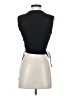 Wild Fable Black Sleeveless Top Size XXS - photo 2