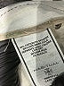 Habitual Ivory White Jeans Size 24 waist - photo 4