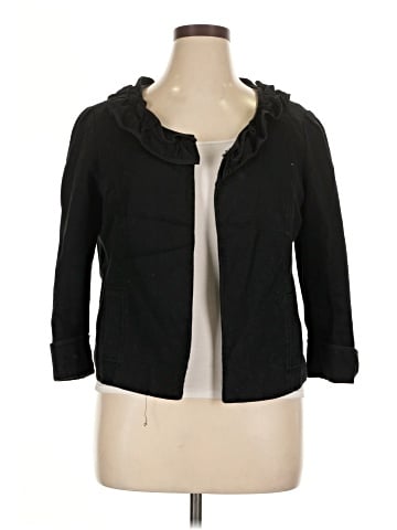 Willi Smith Jacket (view 1)