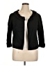 Willi Smith Black Jacket Size XL - photo 1
