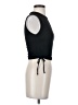 Wild Fable Black Sleeveless Top Size XXS - photo 4