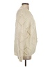 Gap Ivory Cardigan Size S - photo 4