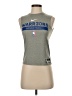 Nike Gray Sleeveless T-Shirt Size S - photo 1