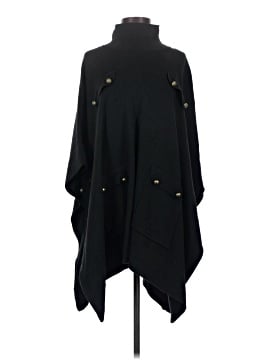 Vince Camuto Poncho