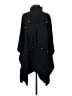 Vince Camuto Black Poncho Size S - photo 1