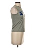 Nike Gray Sleeveless T-Shirt Size S - photo 4