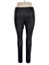 Lyssé Black Casual Pants Size XL - photo 2