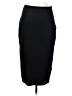 Old Navy Solid Black Formal Skirt Size S - photo 1