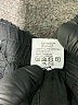 Unbranded Solid Black Track Pants Size M - photo 8