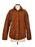 PacSun 100% Cotton Brown Jacket Size XS - photo 1