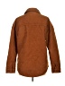 PacSun 100% Cotton Brown Jacket Size XS - photo 2