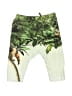 Molo Tropical Green Khakis Size 3-6 mo - photo 1