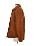 PacSun 100% Cotton Brown Jacket Size XS - photo 5