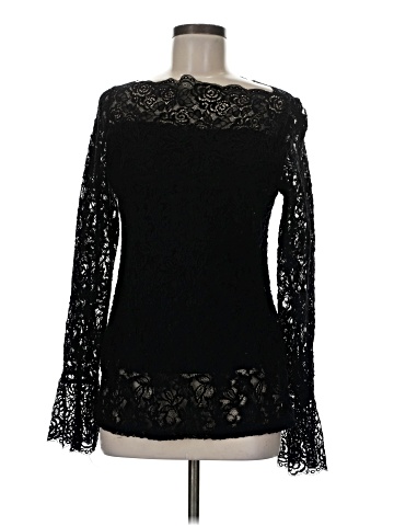 Adiva Long Sleeve Blouse (view 1)