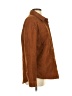 PacSun 100% Cotton Brown Jacket Size XS - photo 4