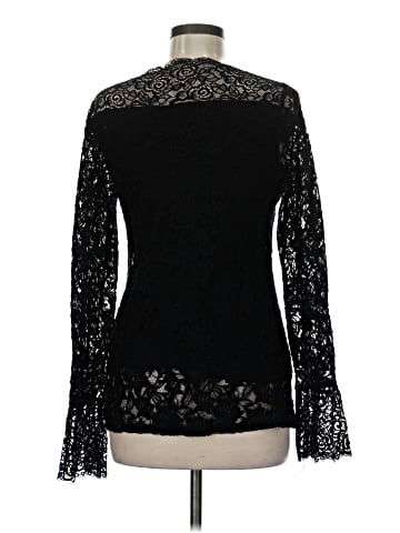 Adiva Long Sleeve Blouse (view 2)