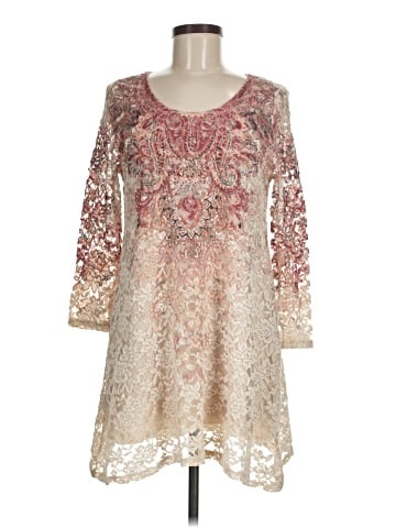 Cal Style Casual Dress (view 1)
