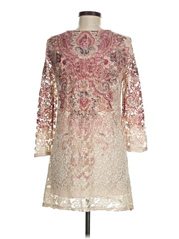 Cal Style Casual Dress (view 2)
