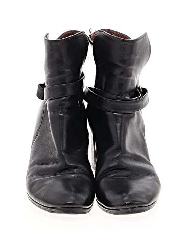 Michel Ankle Boots (view 2)