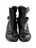 Michel Black Ankle Boots Size EU 40 - photo 2