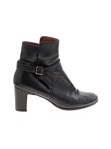 Michel Ankle Boots (view 1)