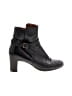 Michel Black Ankle Boots Size EU 40 - photo 1