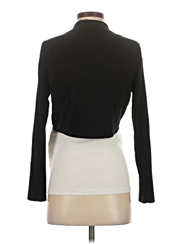 Time and Tru Turtleneck Sweater (view 2)