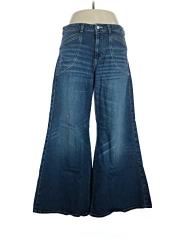 Pilcro Jeans (view 1)