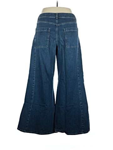 Pilcro Jeans (view 2)