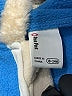 PatPat Solid Blue Long Sleeve Onesie Size 18-24 mo - photo 3