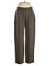 Sympli the Best Green Casual Pants Size 8 - photo 1