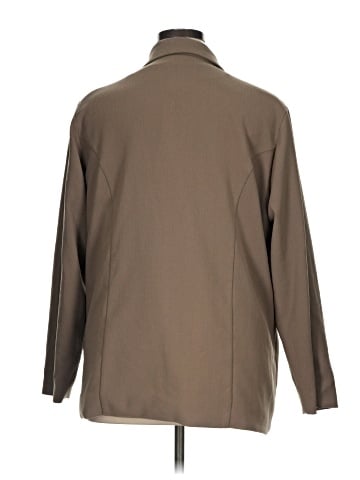 Norm Thompson Coat (view 2)