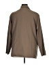 Norm Thompson Tan Coat Size XL - photo 2