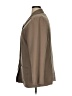 Norm Thompson Tan Coat Size XL - photo 5