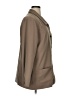 Norm Thompson Tan Coat Size XL - photo 4