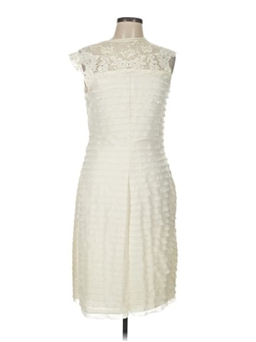Signature by Robbie Bee Cocktail Dress (view 1)