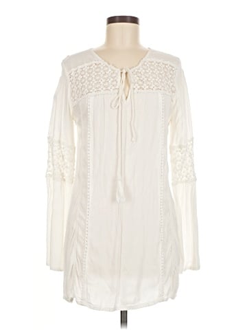 BoHo Me Casual Dress (view 1)