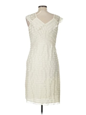Signature by Robbie Bee Cocktail Dress (view 2)