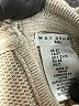 Max Studio Ivory Pullover Sweater Size 2T - photo 3